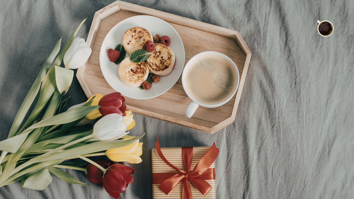 10 Cozy Breakfast Ideas That Are Perfect for Weekend Mornings