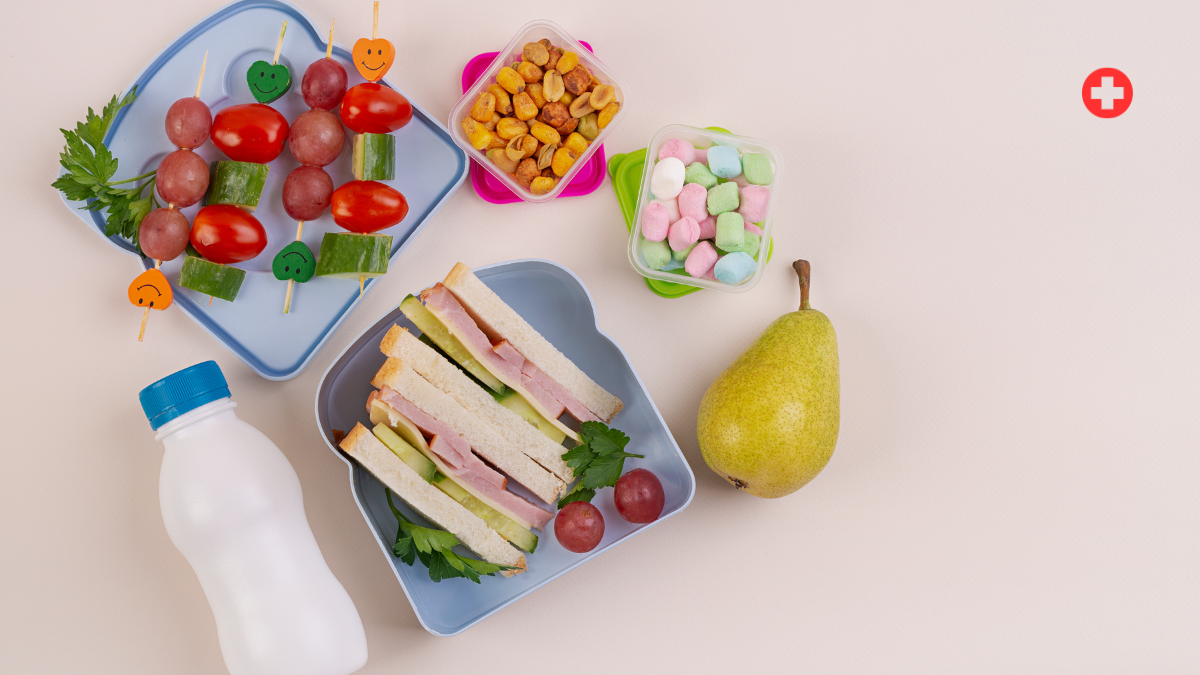 10 Healthy Sandwich Recipes to Pack for Work