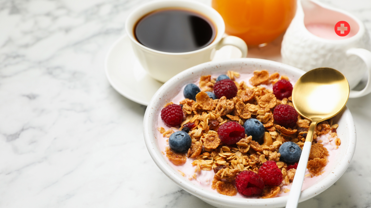 10 High-Fiber Make-Ahead Breakfasts That Aren’t Chia Pudding