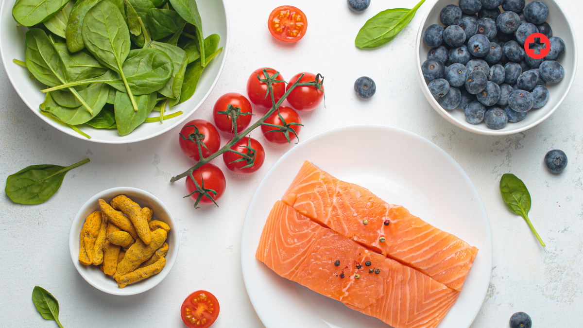 12 Anti-Inflammatory Skillet Dinners for Spring