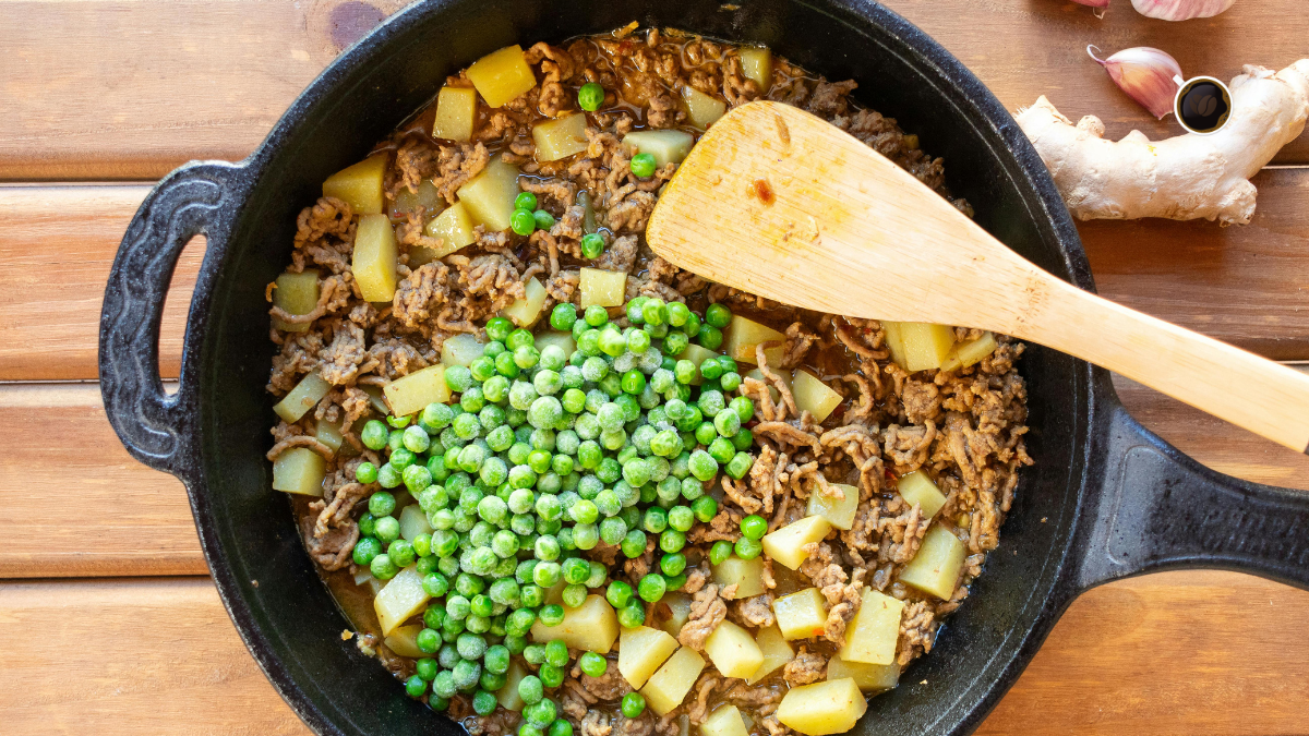 13 Easy & Healthy Ground Beef Recipes