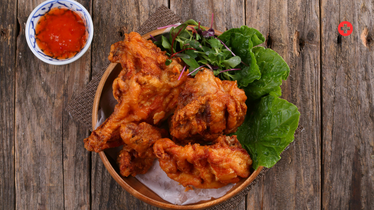 20 Simple 3-Step Chicken Dinners