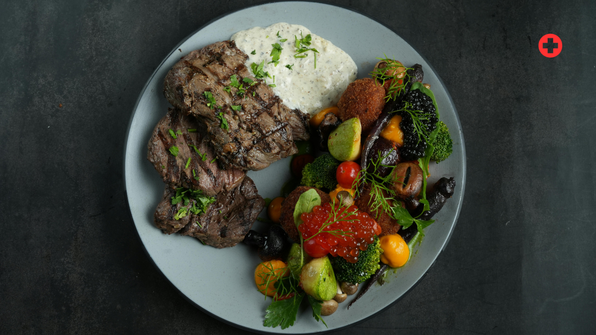 3 Easy High-Protein Meals You Can Make with a Can of Cannellini Beans—No Recipe Needed