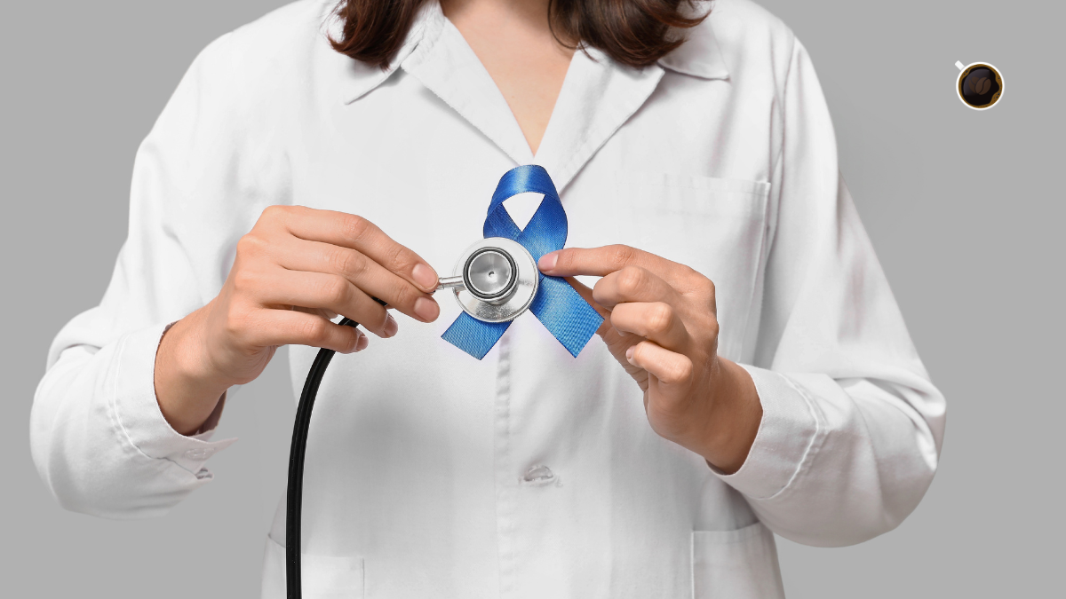 4 Fruits to Help Reduce Colon Cancer Risk, According to a Gastroenterologist