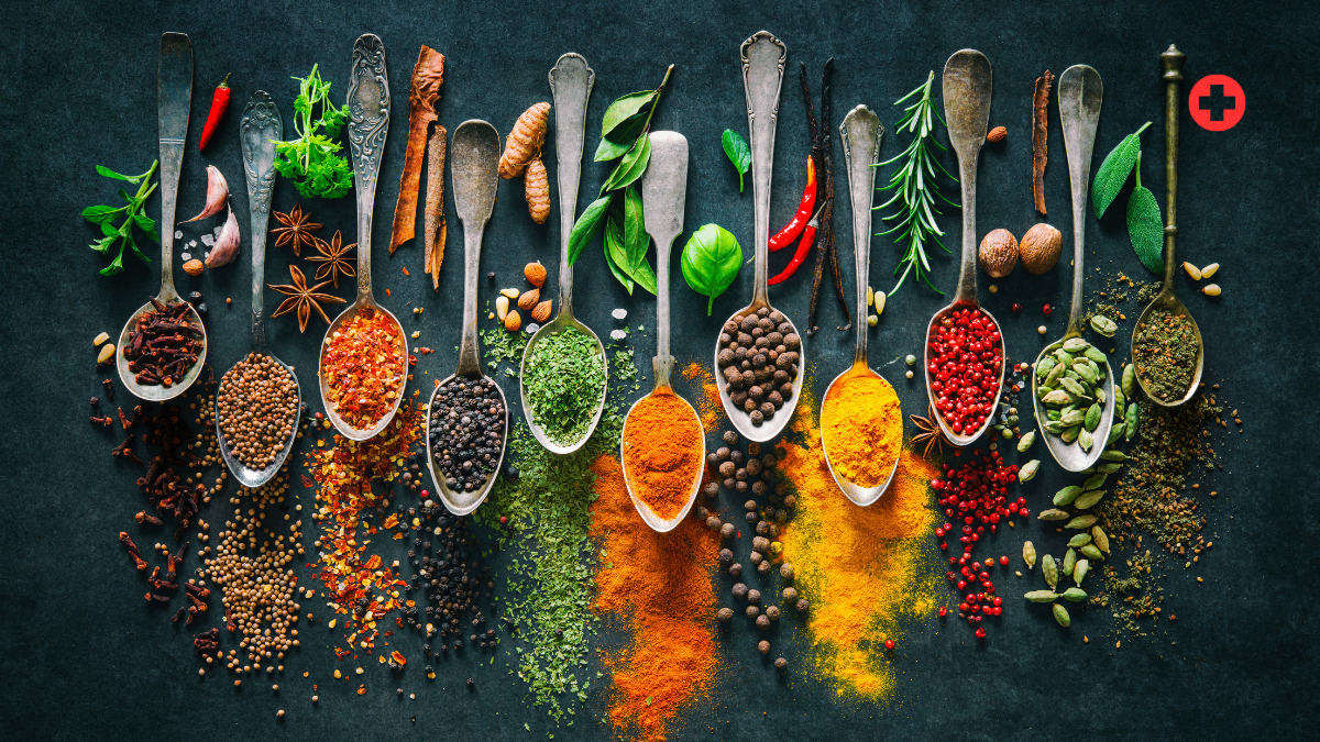 6 Herbs and Spices High in Vitamin C to Support Your Immune System