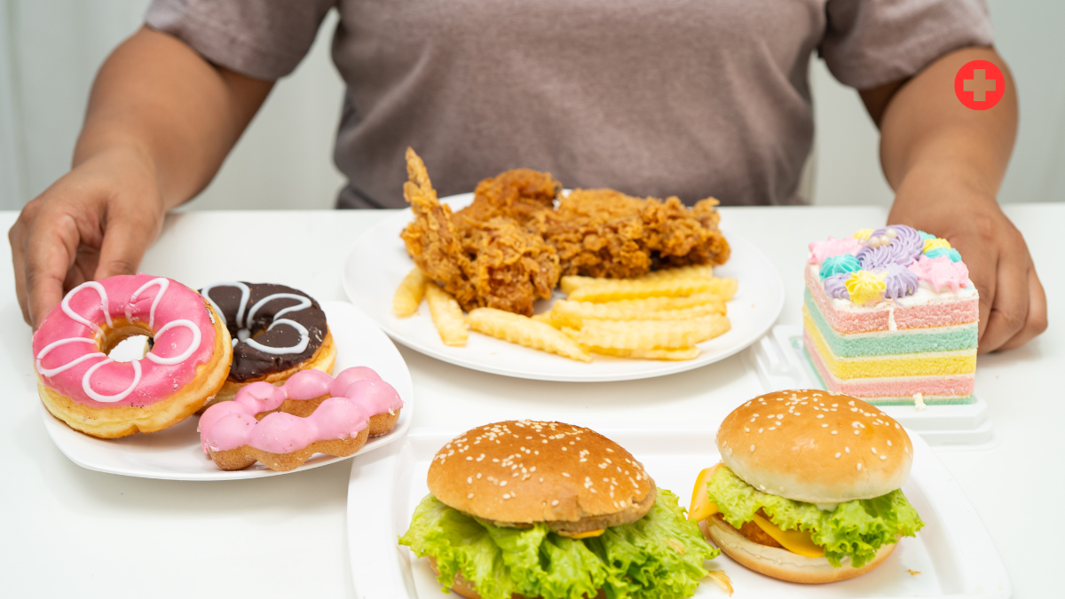 6 ‘Bad’ Foods You Should Be Eating for Better Gut Health, According to Dietitians