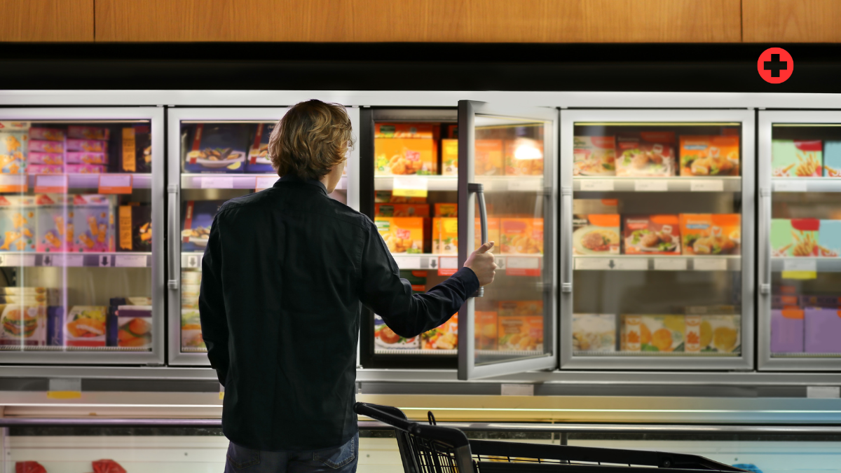 7 Best Frozen Dinners in the Freezer Aisle, According to Chefs