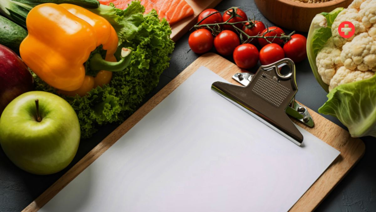 7-Day High-Protein Vegetarian Meal Plan for More Energy, Created by a Dietitian