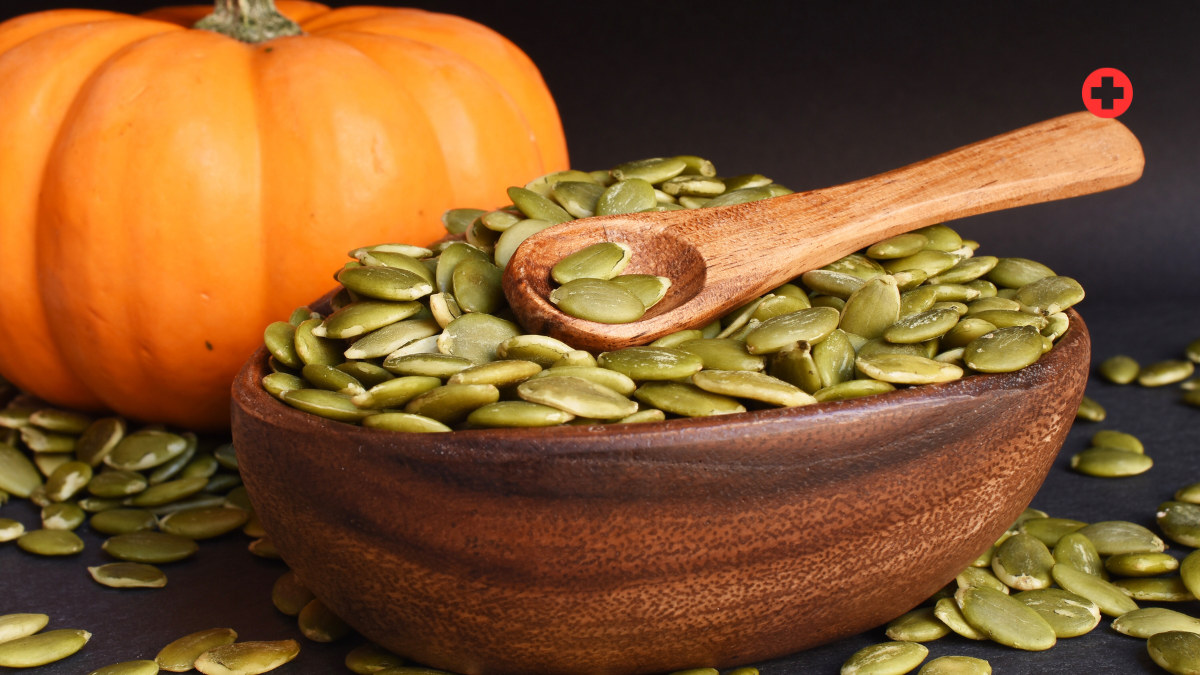 Are Pumpkin Seeds Healthier Than Chia Seeds?