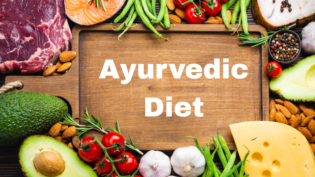 Ayurvedic Diet Tips for a Healthy Lifestyle