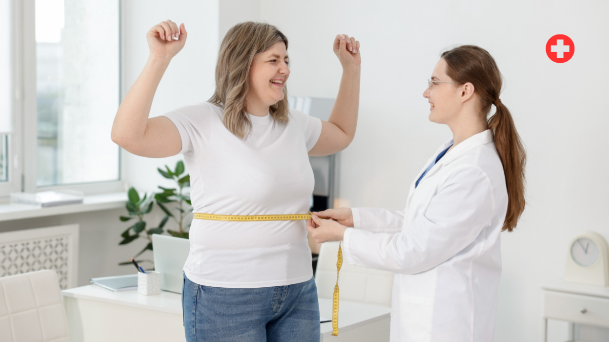 Can Walking 30 Minutes a Day Help You Lose Weight?