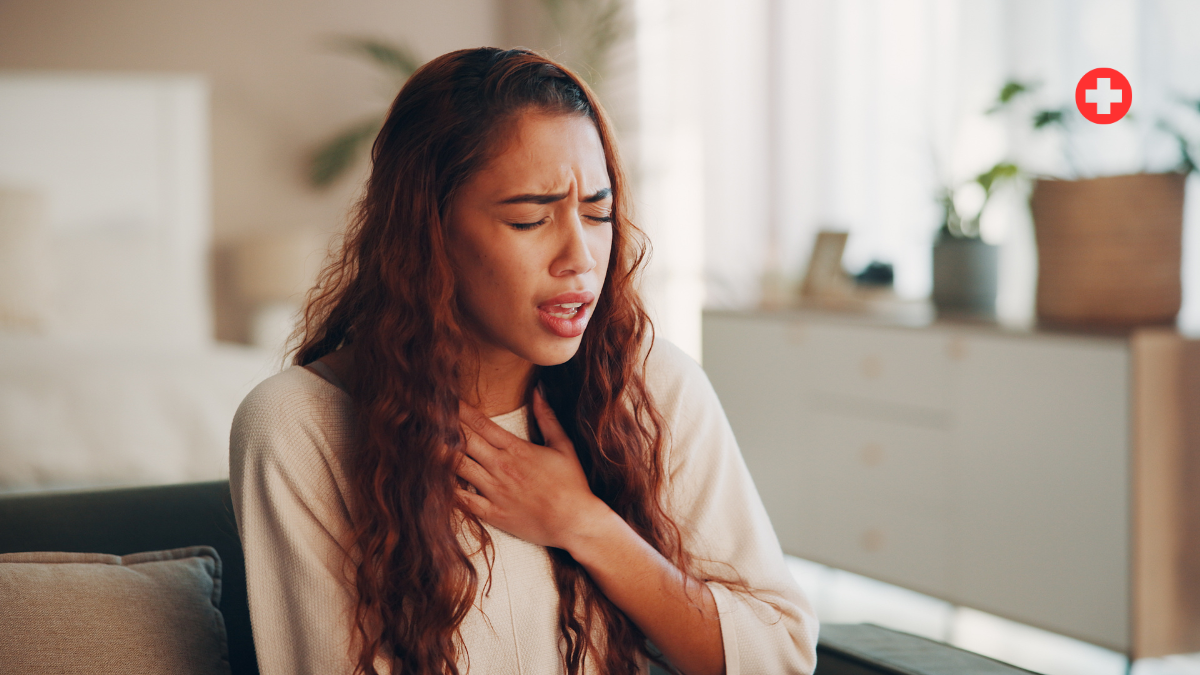 Difference Between Cardiac Arrest and Heart Attack