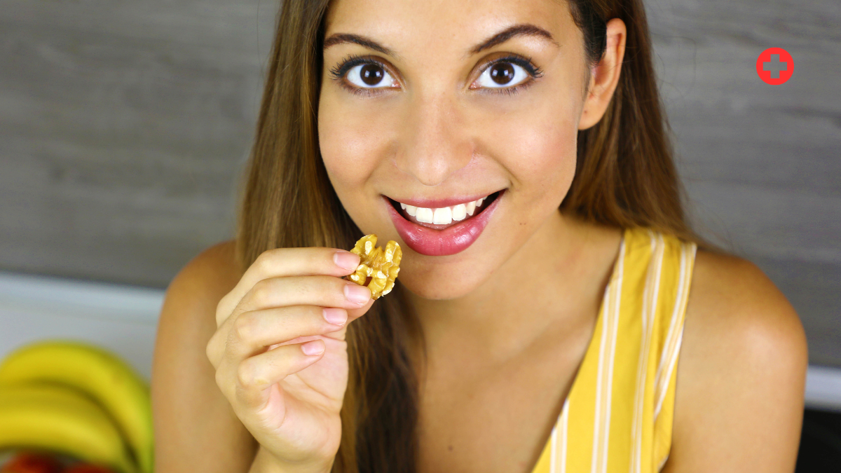 Best Time To Eat Walnuts for Omega-3s and Brain Function