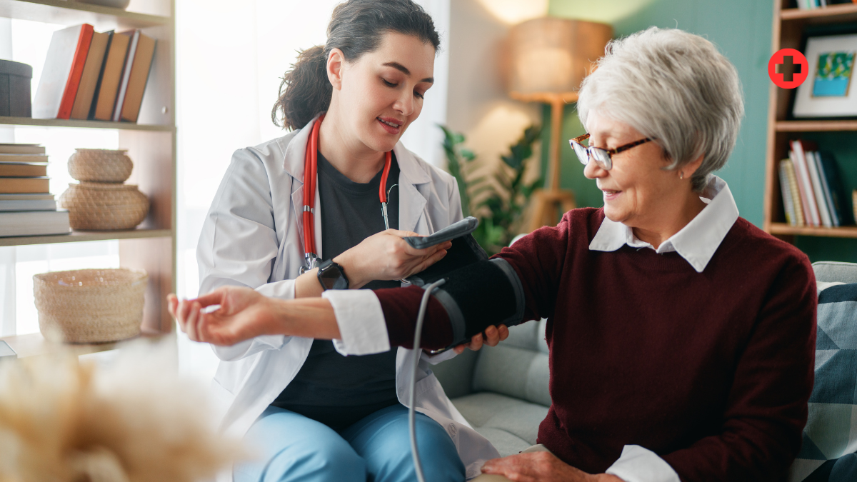 Foods That Help Lower High Blood Pressure Naturally