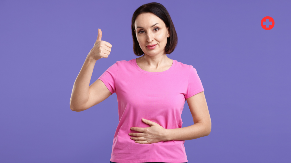 Foods That Improve Gut Health and Digestion Naturally