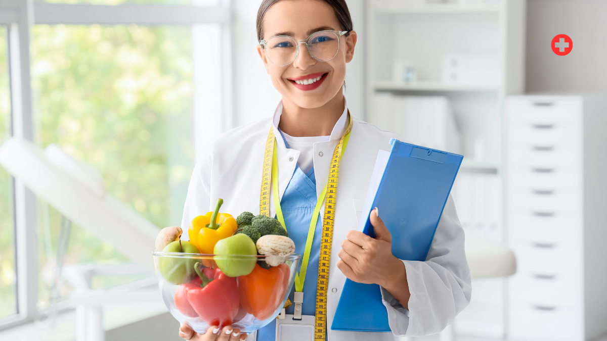 Foods That Increase Female Fertility