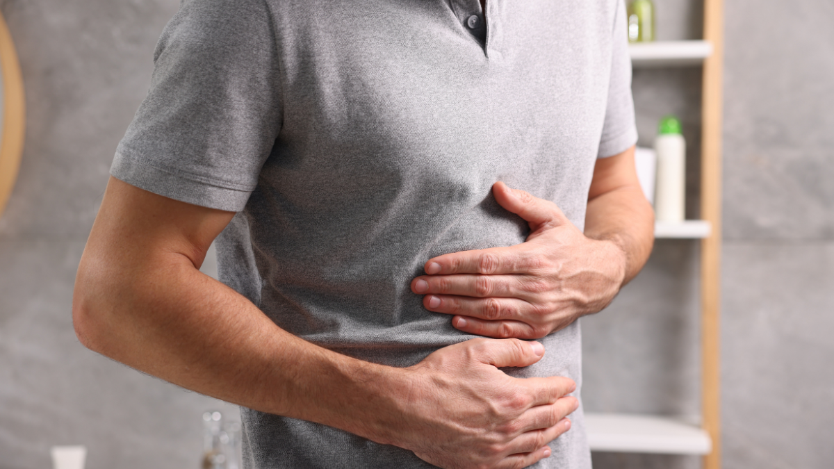 Foods that Fight Digestive Disease