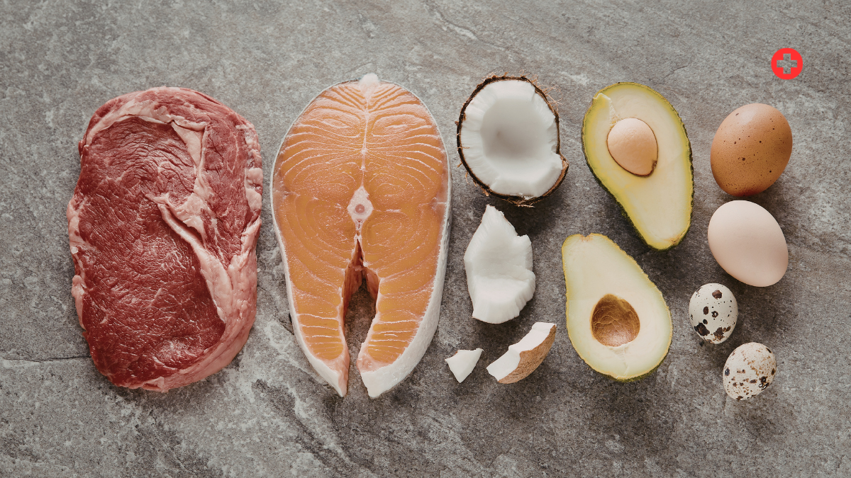 High-Protein Lunch Recipes to Support Heart Health