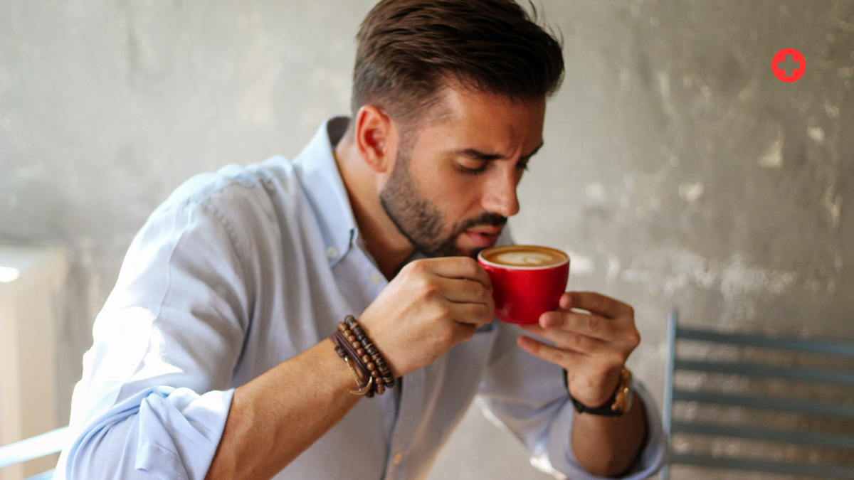 High-Sugar Coffee Drinks Are Under Fire—but Are They Really That Bad for You?