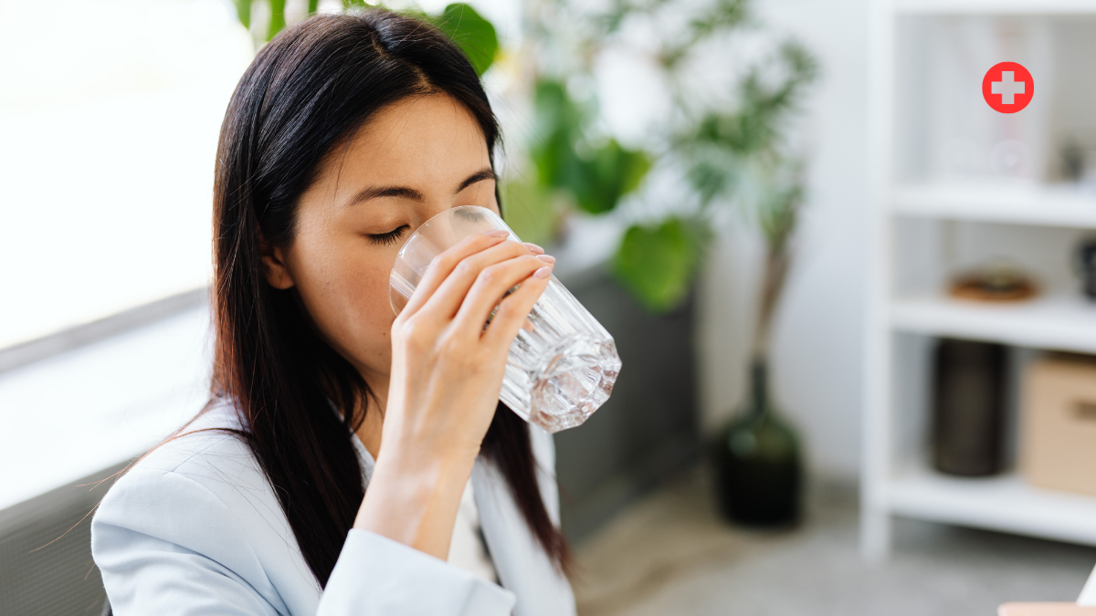 How Much Water Should You Drink Daily for Better Health?