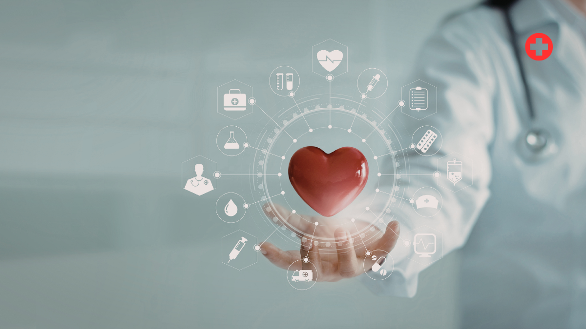 Why Preventive Healthcare Is Important for Long-Term Wellness