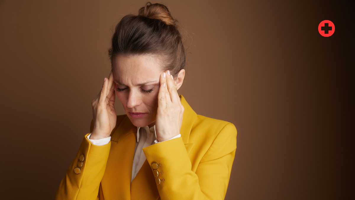 How Stress Affects Your Body and Ways to Manage It