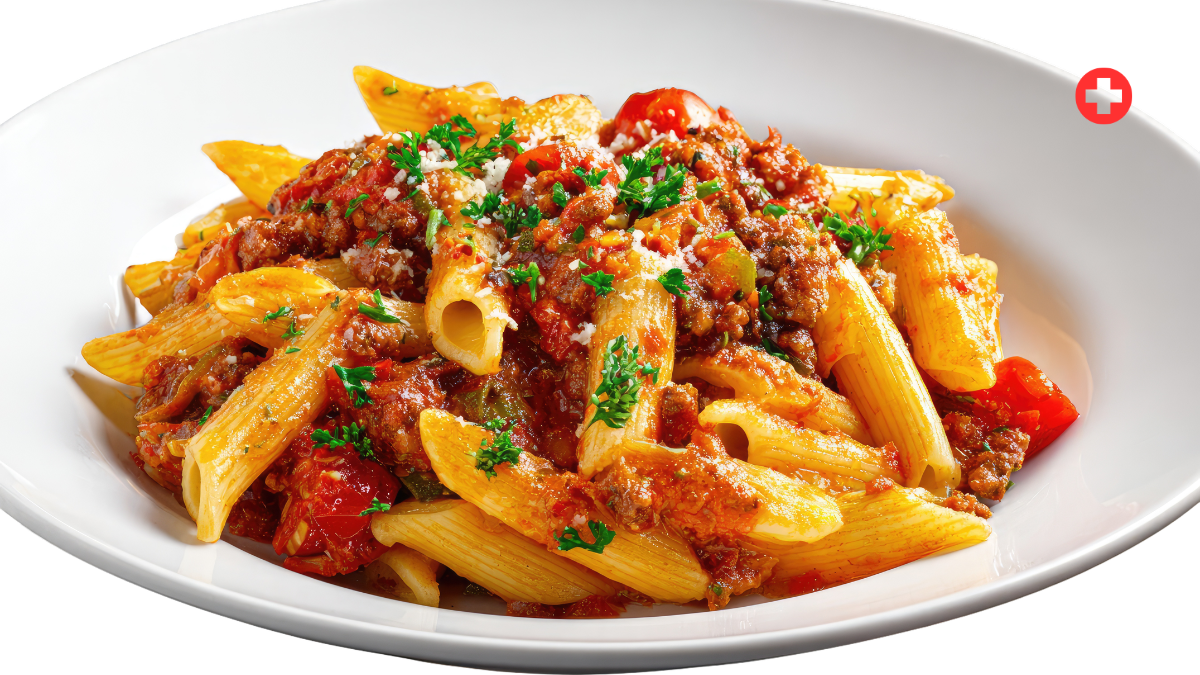 How To Cook Pasta So It Never Sticks Together