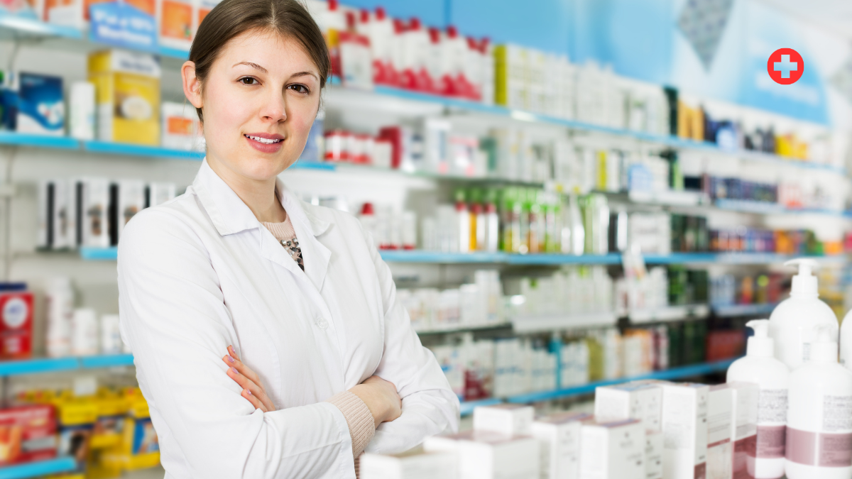 How To Save Big on Groceries At The Drugstore