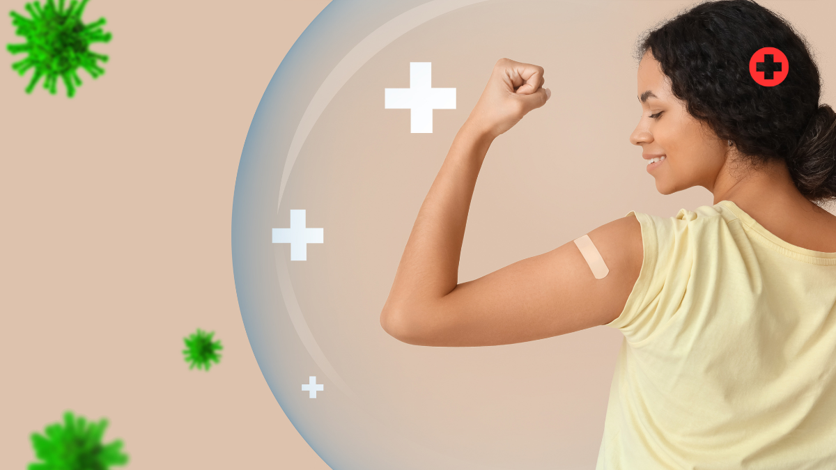 How to Build a Strong Immune System Naturally at Home