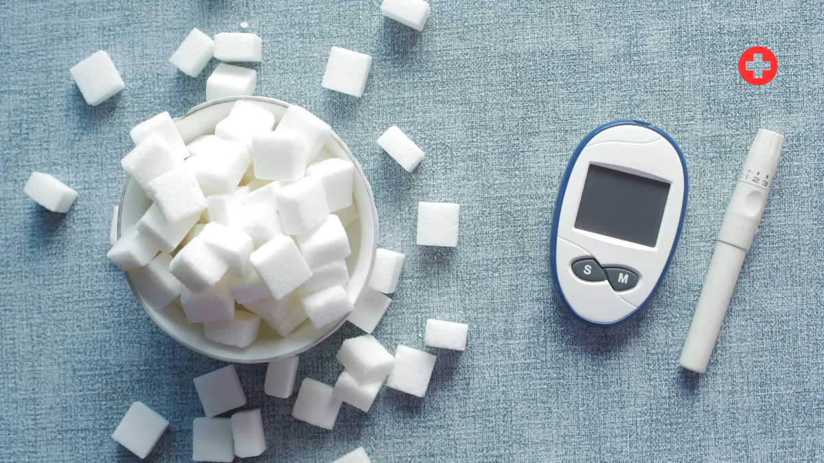 How to Control Blood Sugar Levels Naturally with Diet and Exercise
