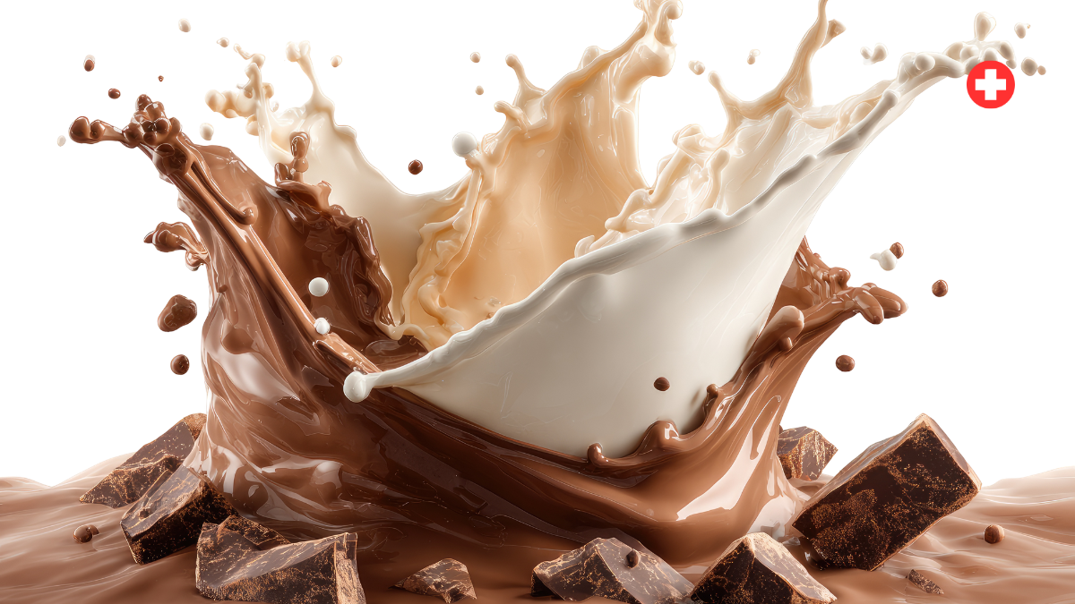 Is dark chocolate healthier than milk chocolate? 2 dietitians explain
