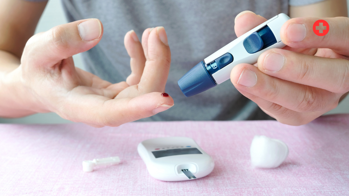 Long-Term Complications of Diabetes and How to Prevent Them