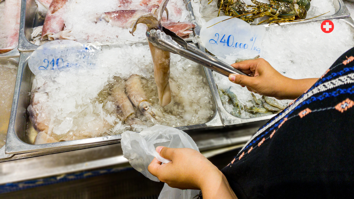 Smartest Seafood to Buy Frozen, According to Chefs