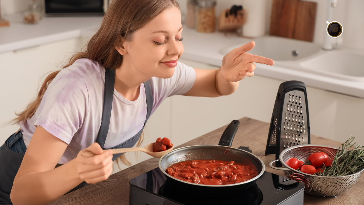 Smelling These Foods Can Boost Your Energy