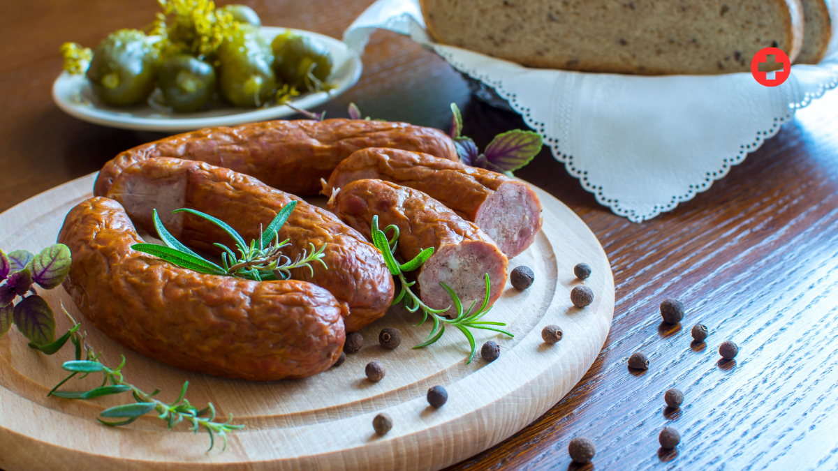 The 7 Best Polish Sausage Brands Made With Real Pork