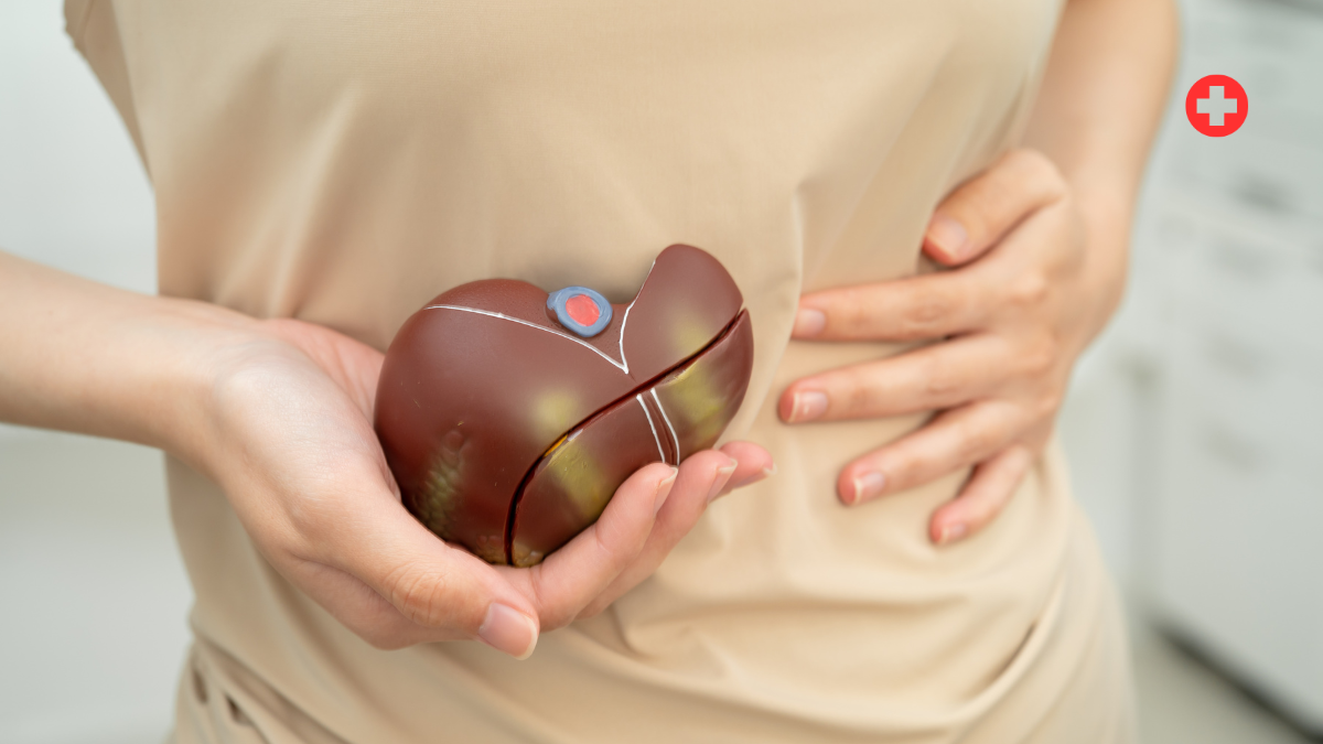 Warning Signs of Liver Problems You Should Not Ignore