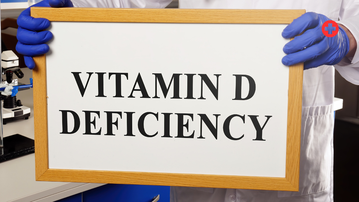 What Are the Early Signs of Vitamin D Deficiency in Adults?