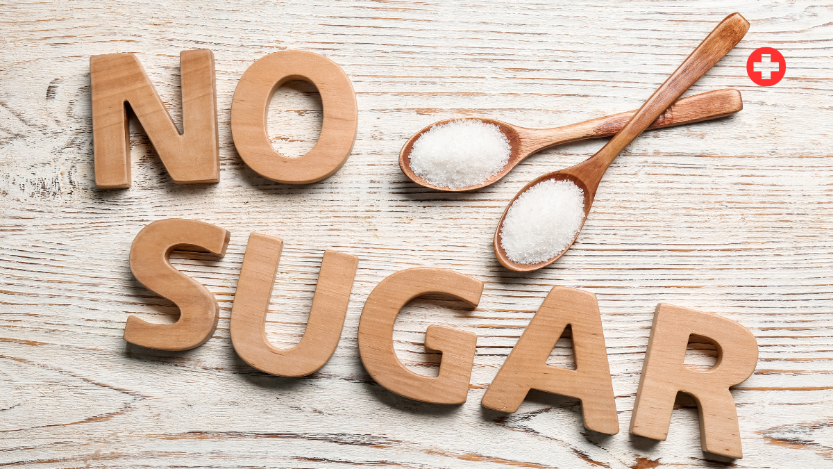 What Happens to Your Body When You Stop Eating Sugar?