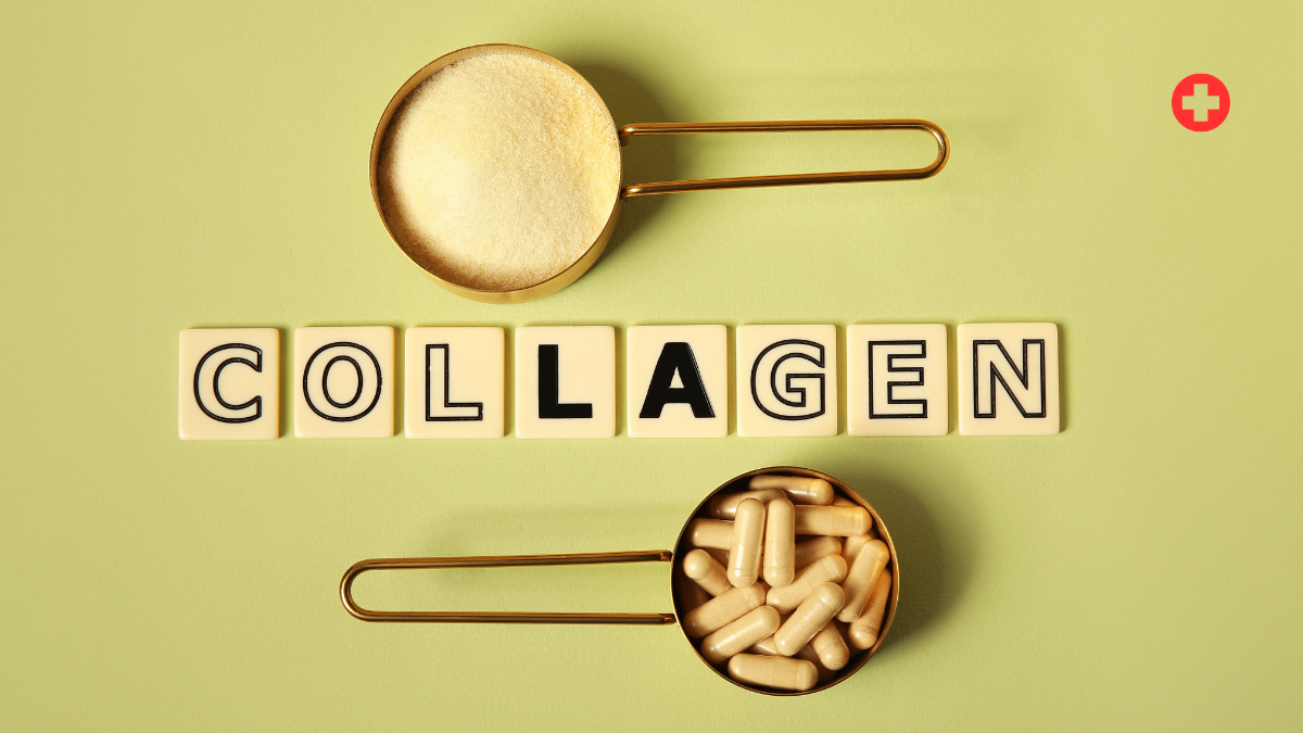 What Happens to Your Metabolism When You Take Collagen?