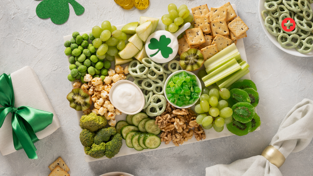 19 Vegan Snacks That Are High in Protein