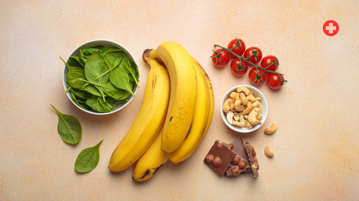 7 Foods With More Magnesium Than Almonds, According to Nutrition Data