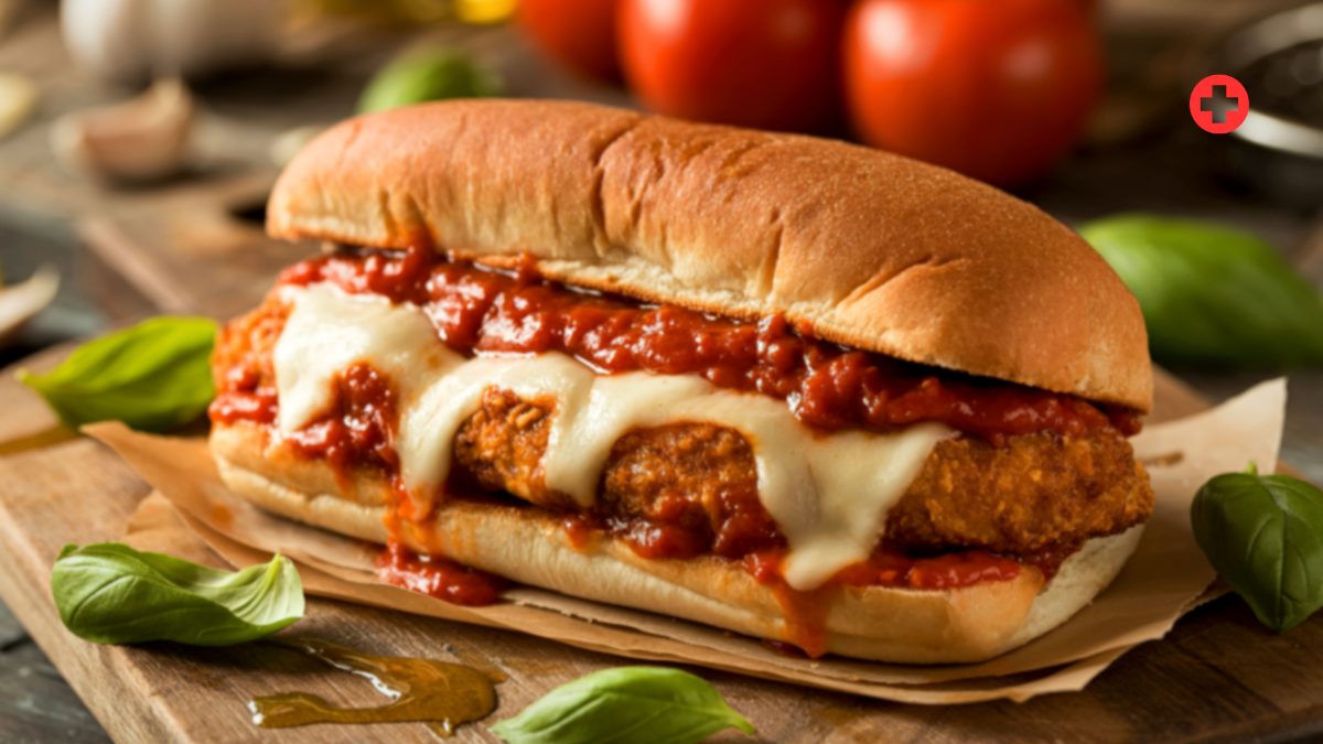 Wendy's NEW Spicy Chicken Sandwich TESTED